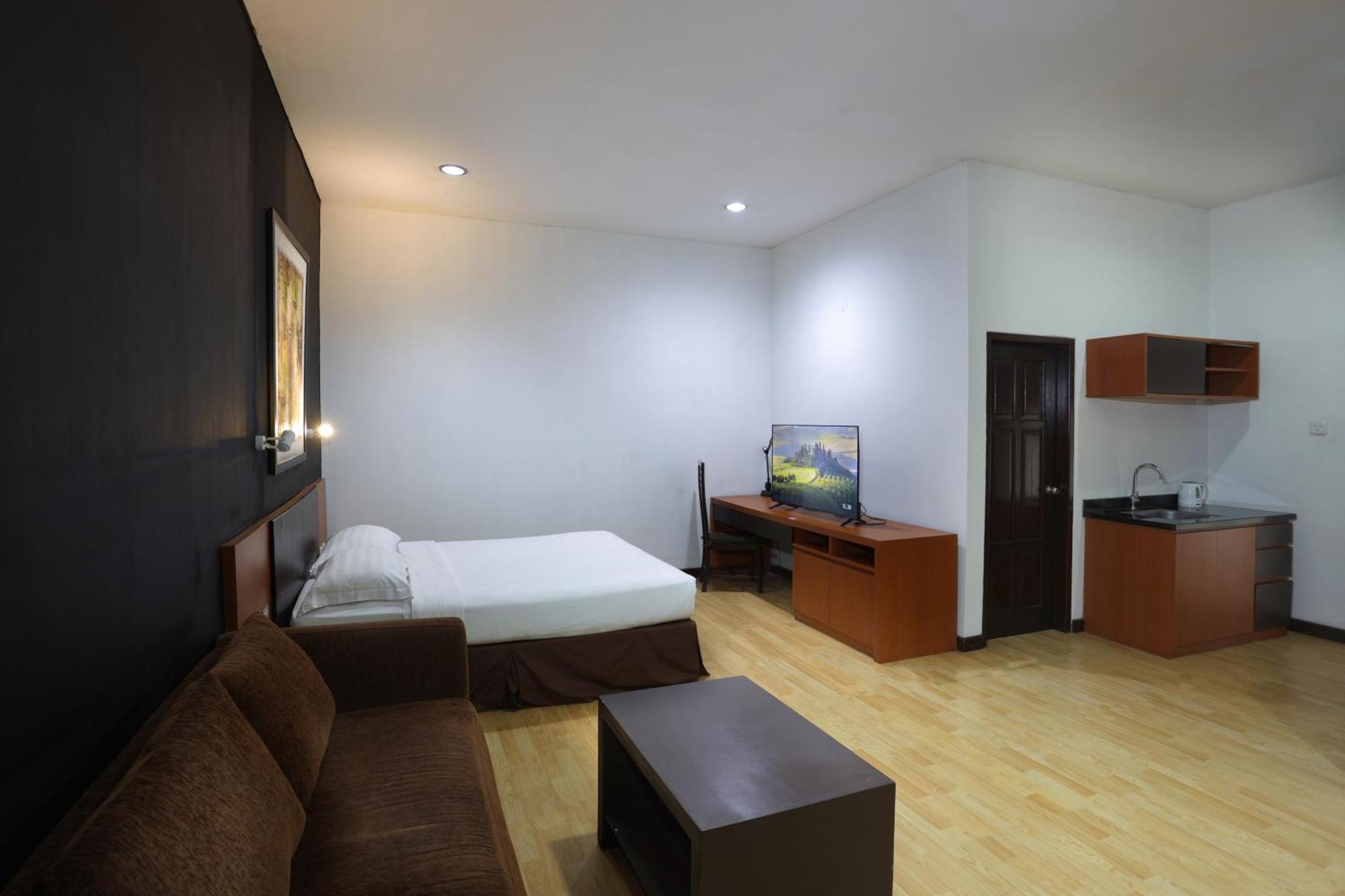 ARCS House Menteng by Jambuluwuk Jakarta Bagian luar foto